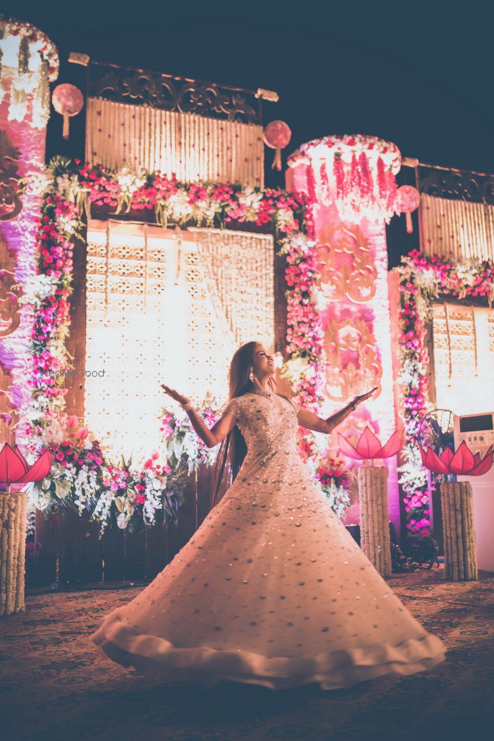 Photo From Sneha & Harsh Reception - By Karan Shah Photography