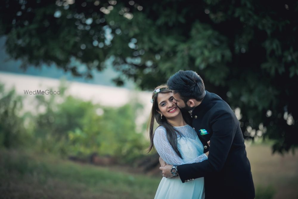 Photo From Karan & Shraddha Pre-Wedding - By Karan Shah Photography