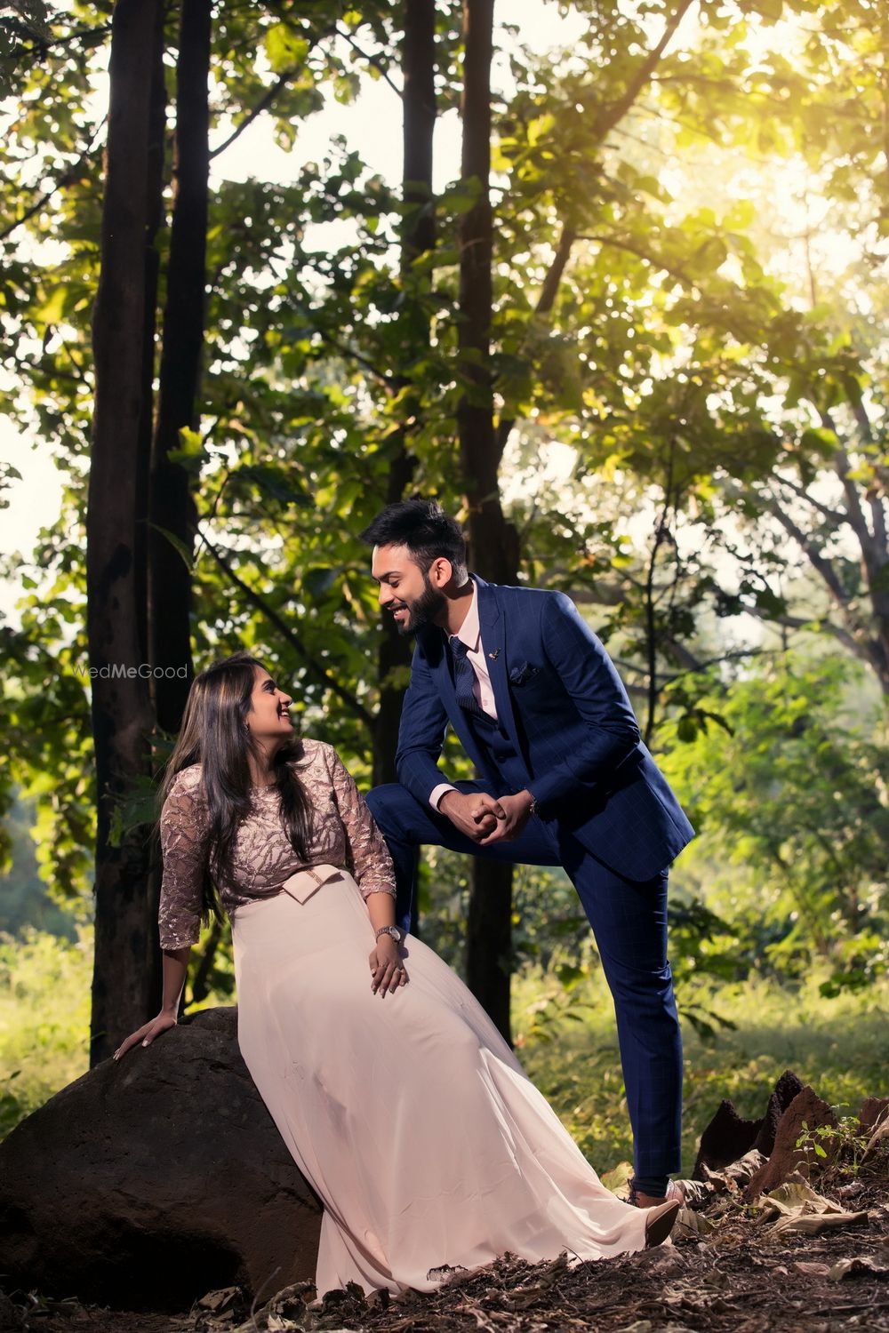 Photo From Karan & Shraddha Pre-Wedding - By Karan Shah Photography