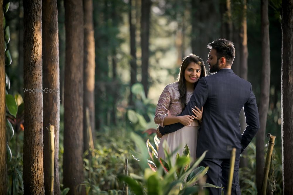 Photo From Karan & Shraddha Pre-Wedding - By Karan Shah Photography