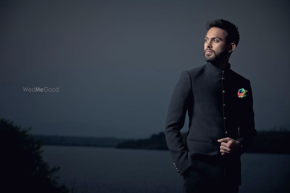 Photo From Karan & Shraddha Pre-Wedding - By Karan Shah Photography