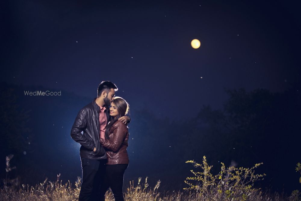 Photo From Karan & Shraddha Pre-Wedding - By Karan Shah Photography