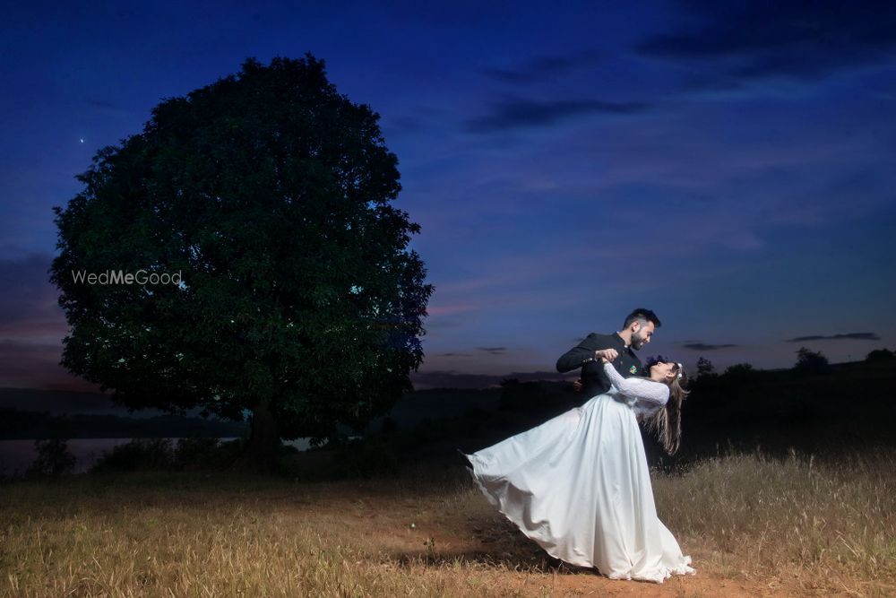 Photo From Karan & Shraddha Pre-Wedding - By Karan Shah Photography