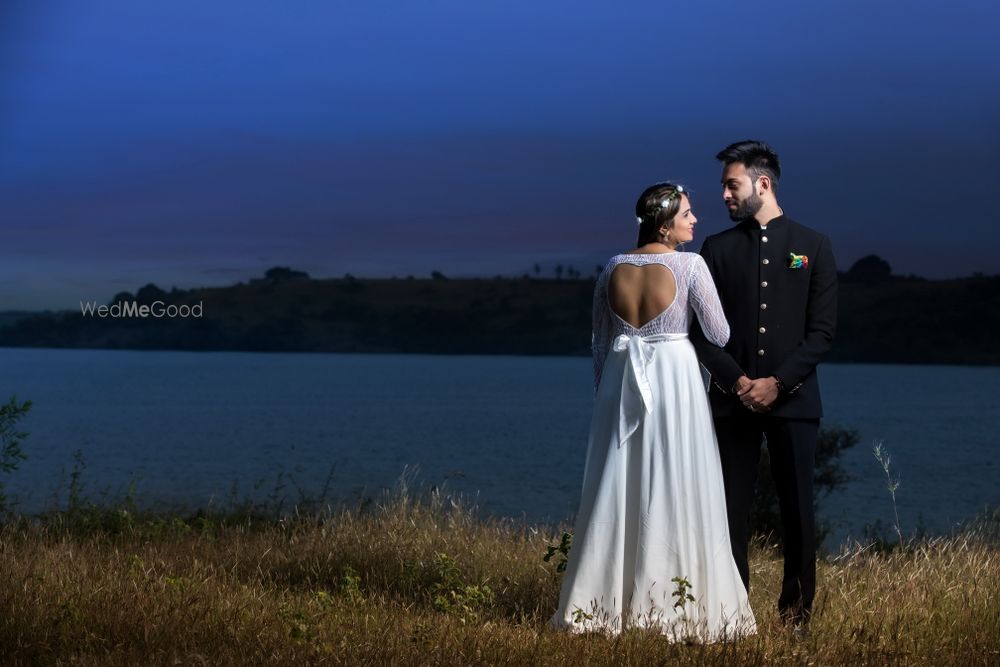 Photo From Karan & Shraddha Pre-Wedding - By Karan Shah Photography