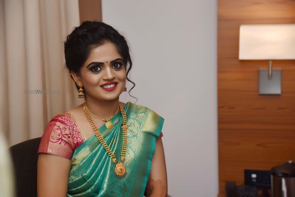 Photo From Akansha bride - By Kanika's Makeover