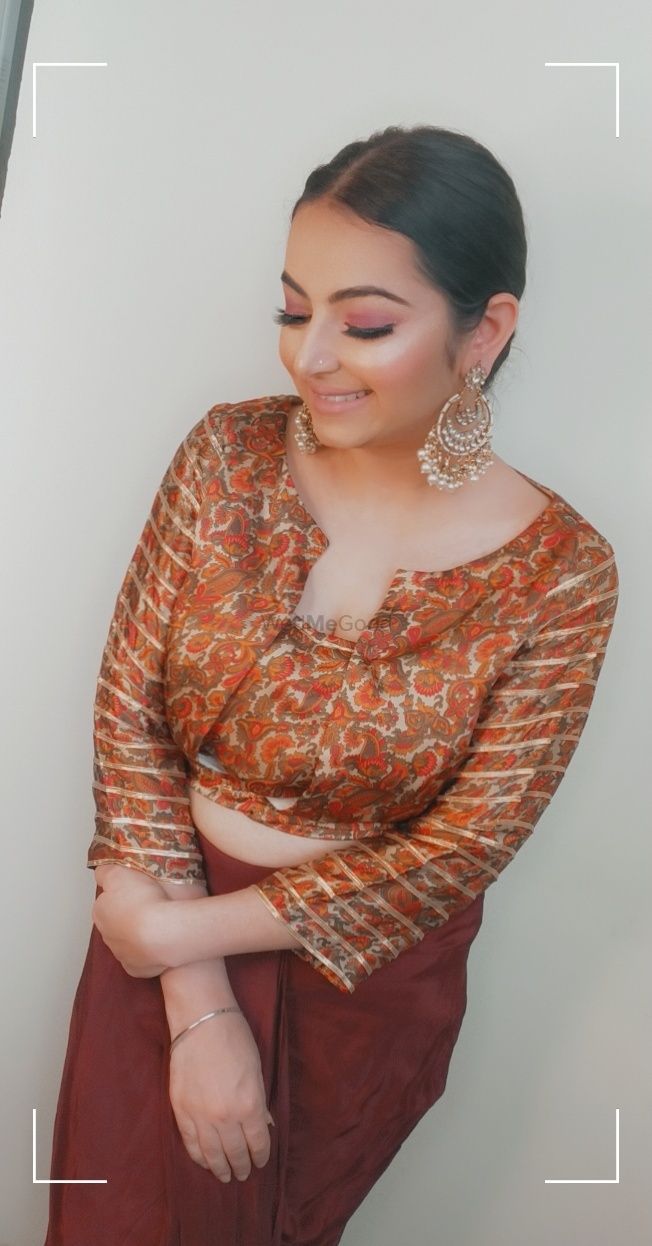 Photo From party makeovers - By Makeup By Chhavi Kalra