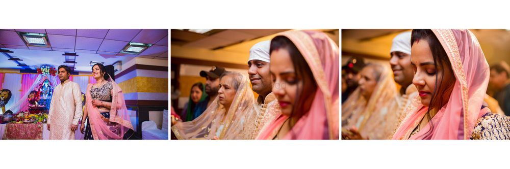 Photo From Insiya X Rahul - By ShutterBug Photography