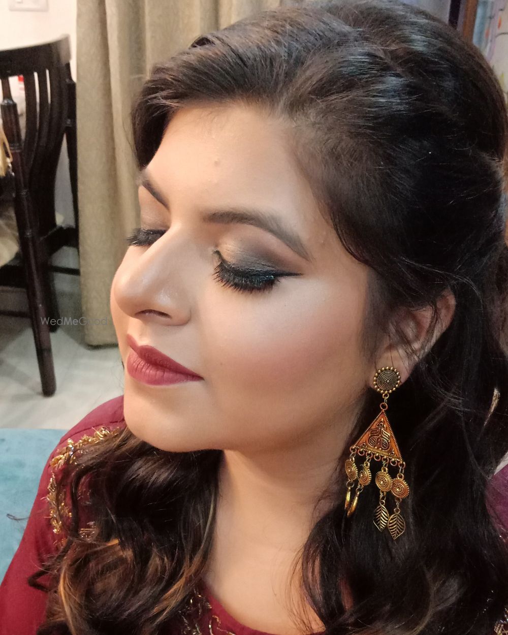 Photo From subtle makeup - By Touch and Glow Rajpurkhurd