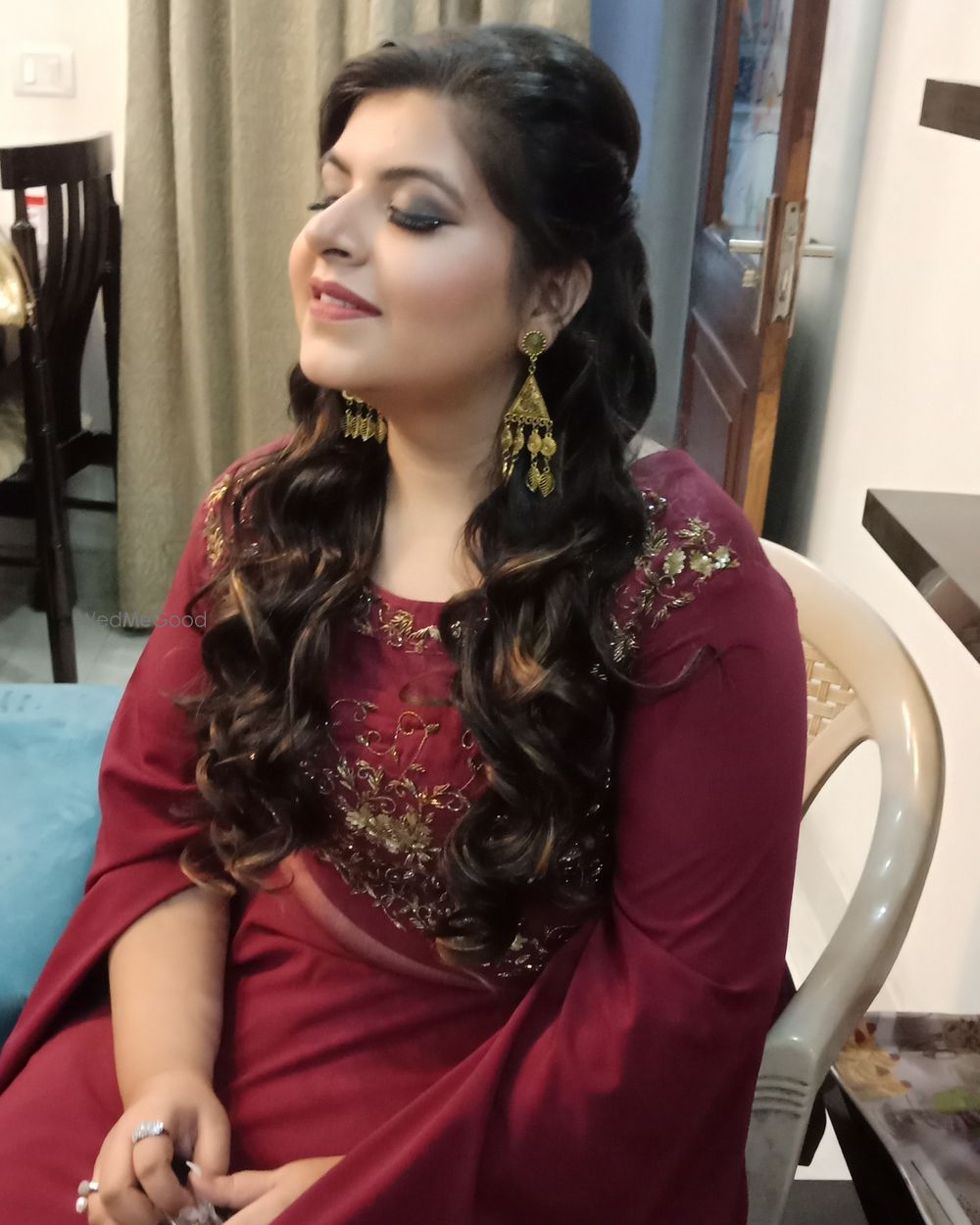 Photo From subtle makeup - By Touch and Glow Rajpurkhurd