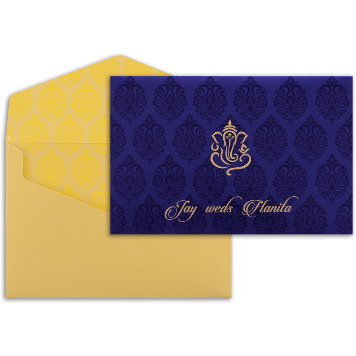Photo From Customized Invitations - By Madhurash Cards
