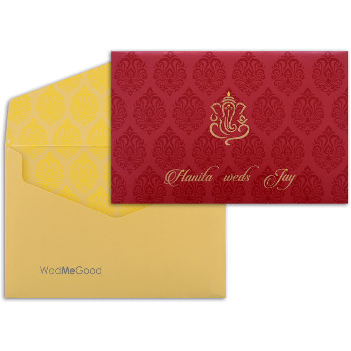 Photo From Customized Invitations - By Madhurash Cards