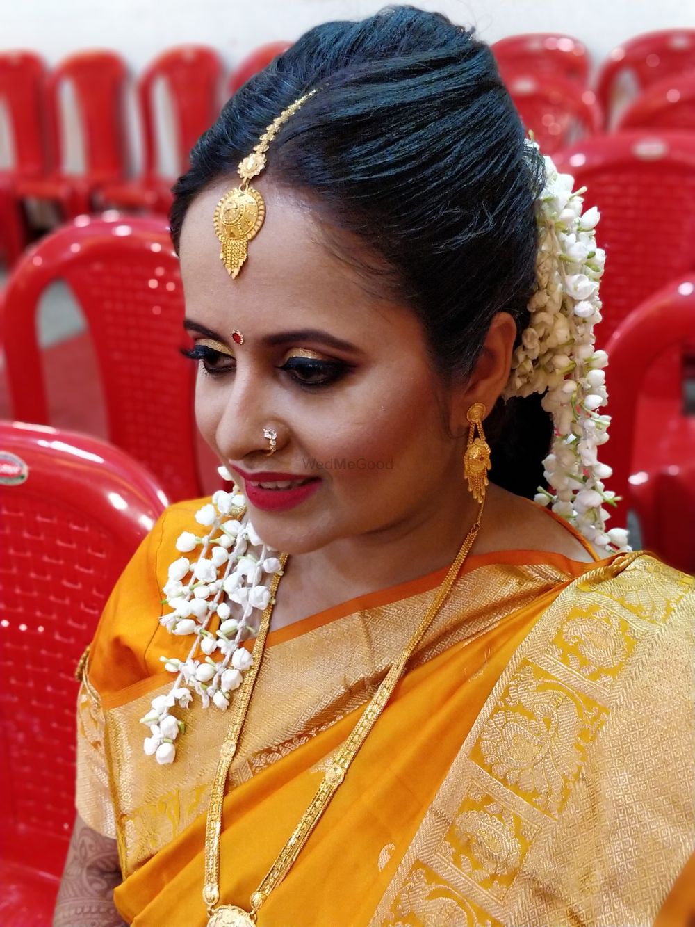 Photo From South Indian Brides - By KritisBride