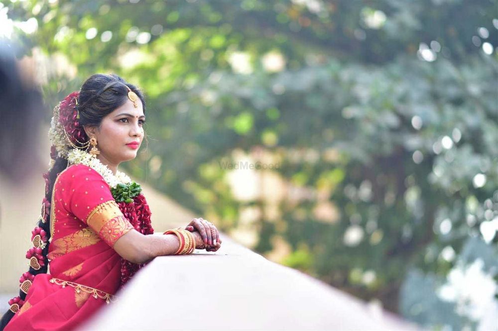 Photo From South Indian Brides - By KritisBride