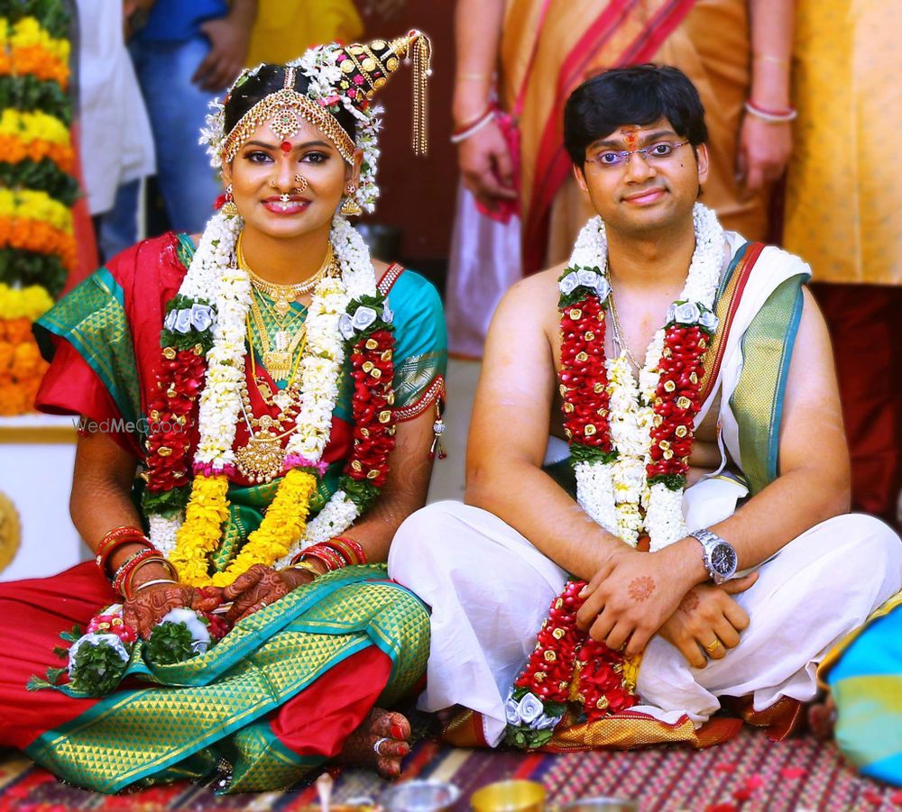 Photo From South Indian Brides - By KritisBride