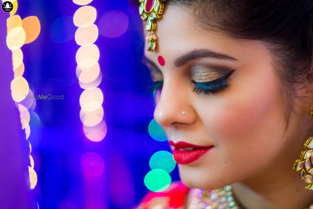 Photo From Indian Brides - By White Frog Productions