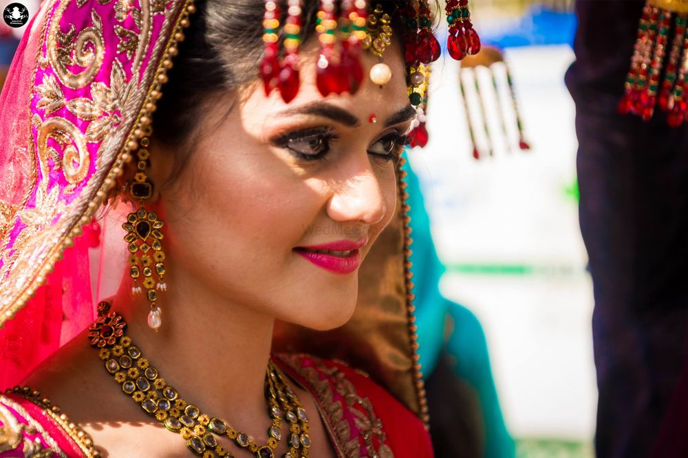 Photo From Indian Brides - By White Frog Productions