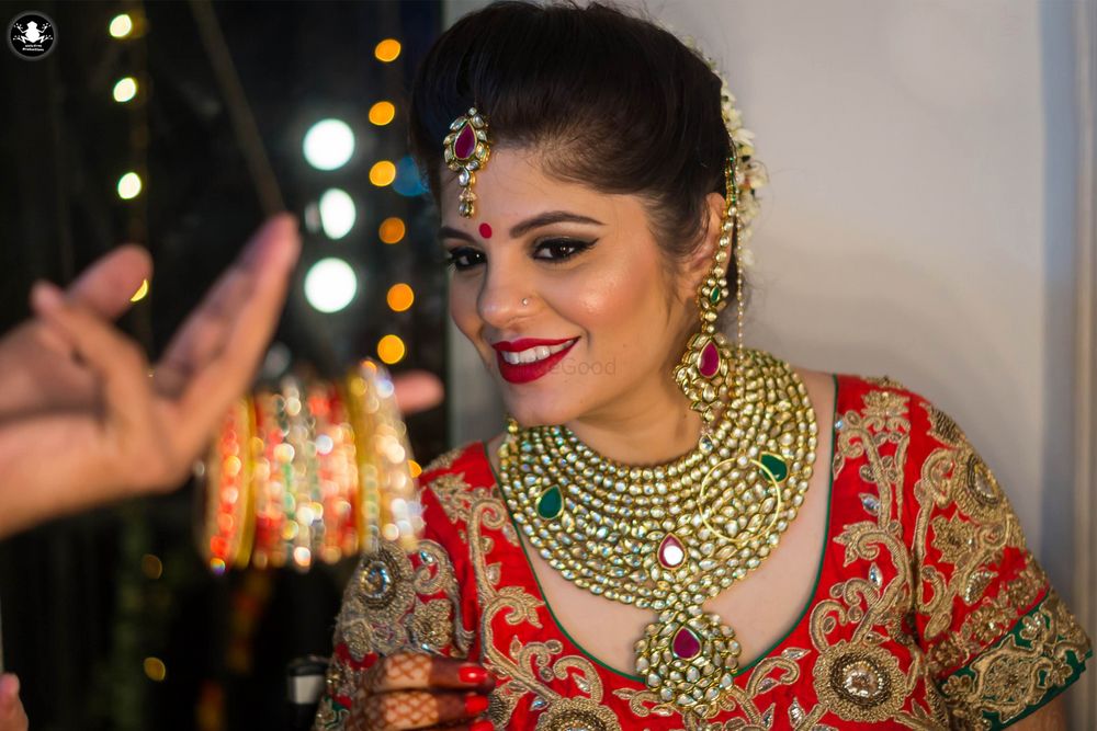 Photo From Indian Brides - By White Frog Productions