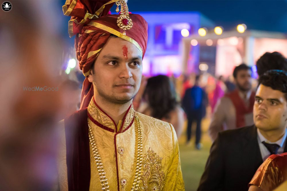 Photo From Indian Grooms - By White Frog Productions