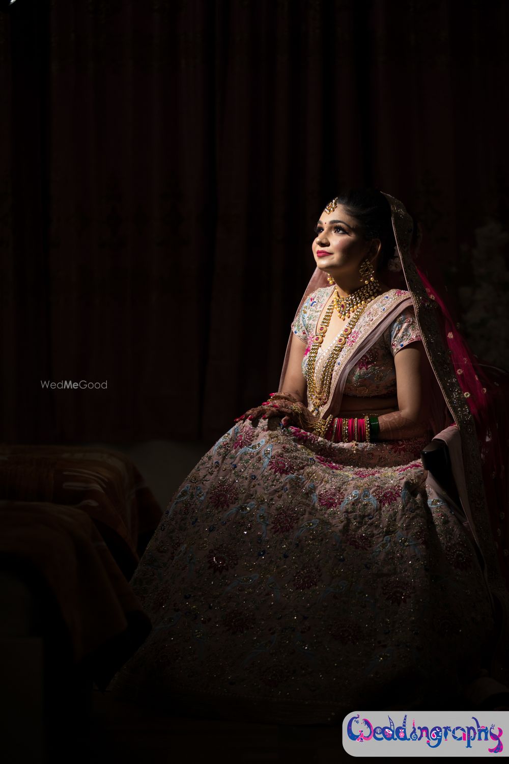 Photo From Sheetal & Sumit Wedding - By Weddingraphy by M.O.M. Productions