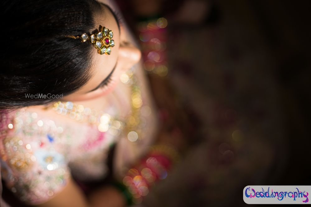 Photo From Sheetal & Sumit Wedding - By Weddingraphy by M.O.M. Productions