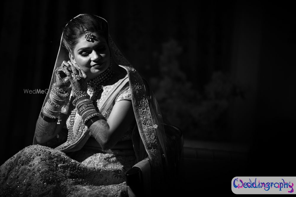 Photo From Sheetal & Sumit Wedding - By Weddingraphy by M.O.M. Productions