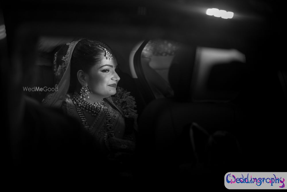 Photo From Sheetal & Sumit Wedding - By Weddingraphy by M.O.M. Productions