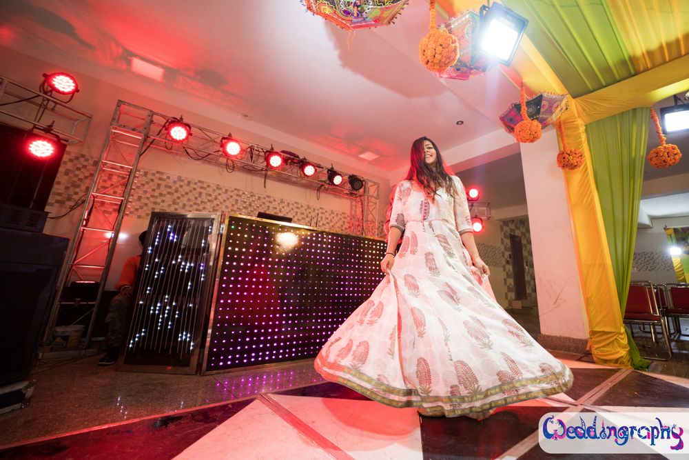 Photo From Sheetal & Sumit Wedding - By Weddingraphy by M.O.M. Productions