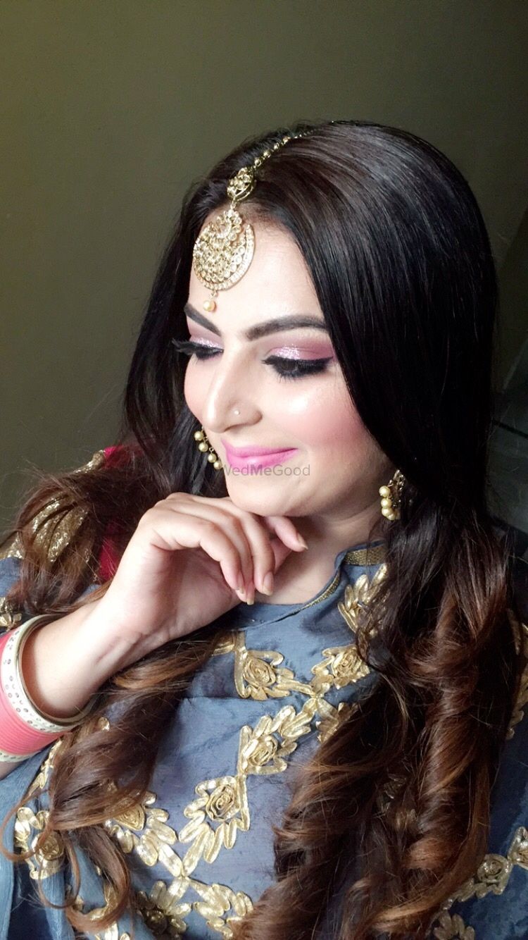 Photo From Subtle Makeovers - By Makeup By Chhavi Kalra