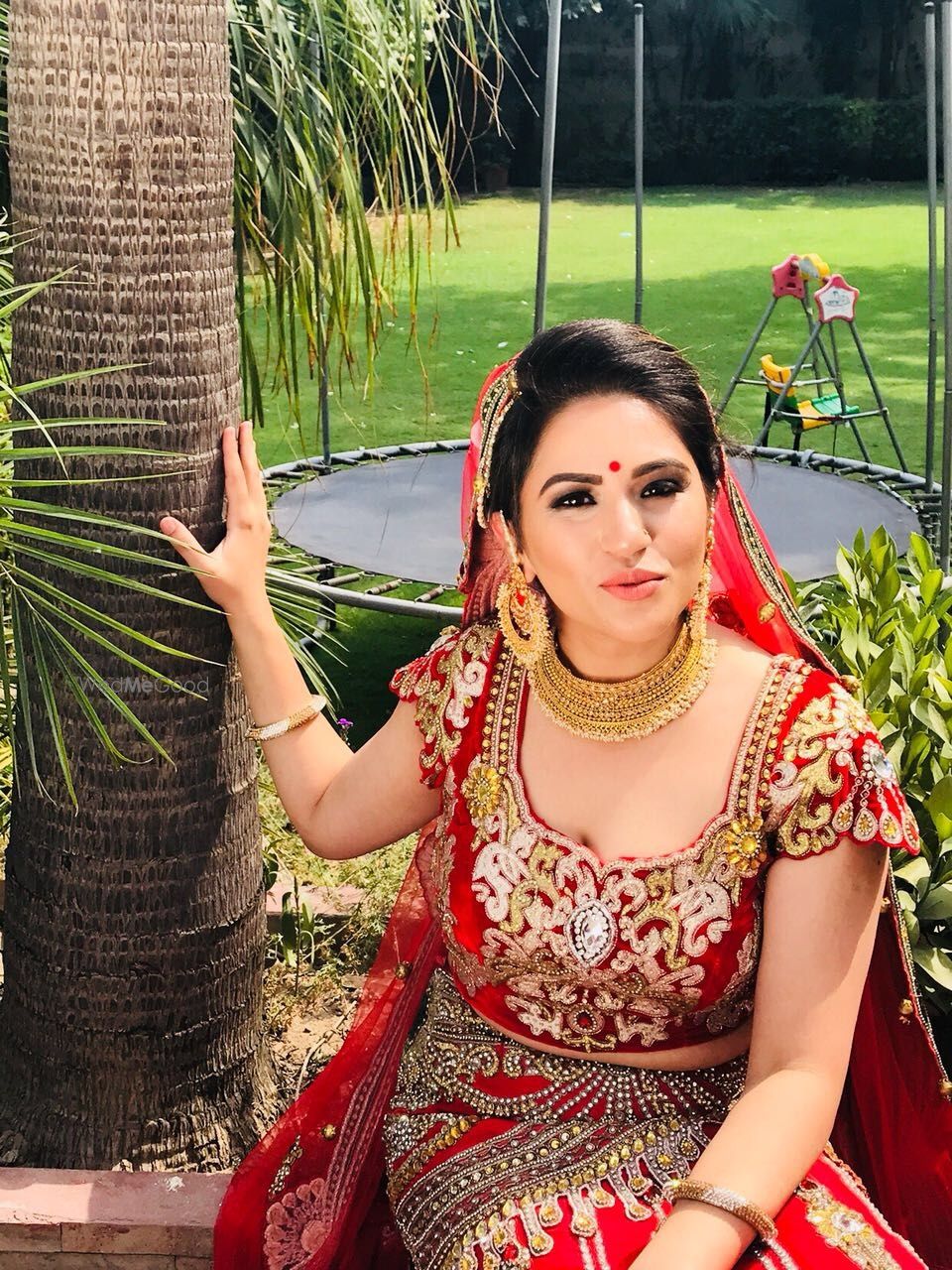 Photo From Bridal Makeup - By Makeup By Chhavi Kalra