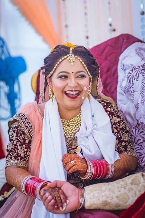 Photo From Tanvi - US bride  - By Makeup by Jyoti Samwani