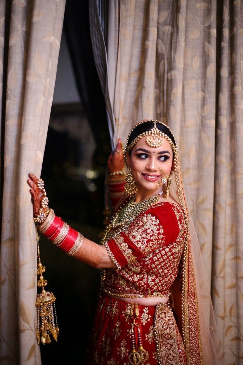 Photo From Jasmine Vedi Brides - By Jasmine Vedi- Makeup Artist