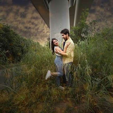 Photo From Pre Wedding shoot - By Clickbysam Studio