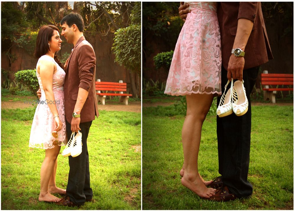 Photo From Pre Wedding shoot - By Clickbysam Studio