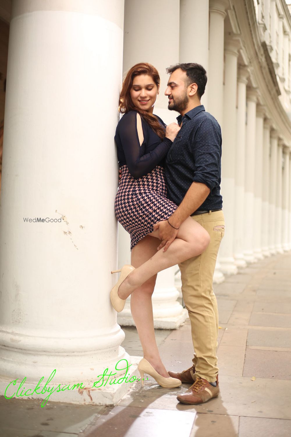 Photo From Pre Wedding shoot - By Clickbysam Studio