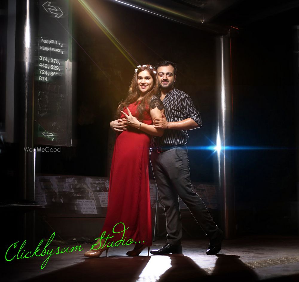 Photo From Pre Wedding shoot - By Clickbysam Studio