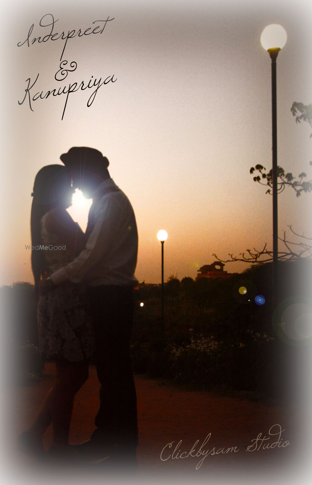 Photo From Pre Wedding shoot - By Clickbysam Studio