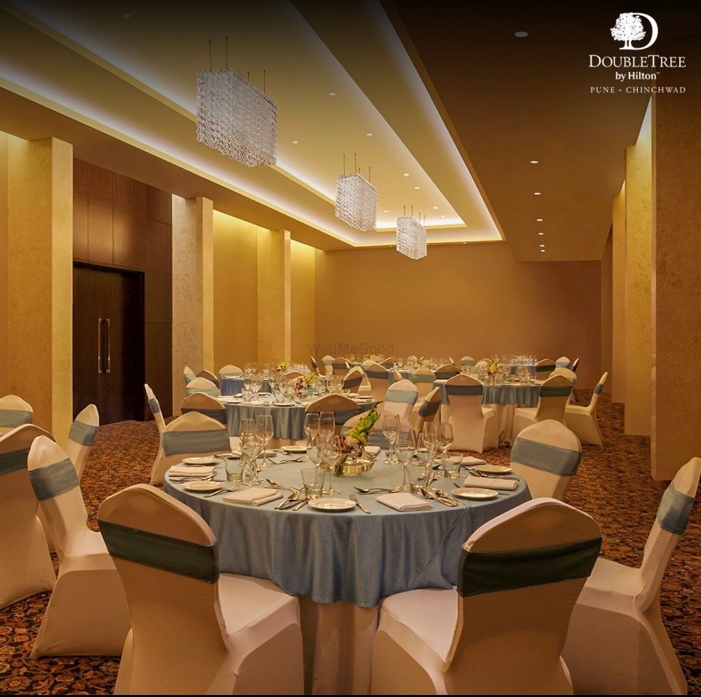Photo From Banquet / Conference facilities - By DoubleTree by Hilton Hotel Pune - Chinchwad