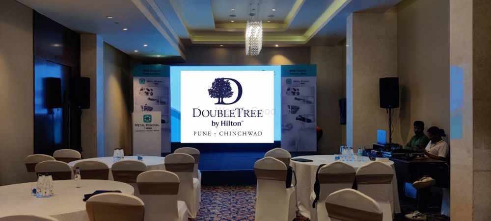 Photo From Banquet / Conference facilities - By DoubleTree by Hilton Hotel Pune - Chinchwad