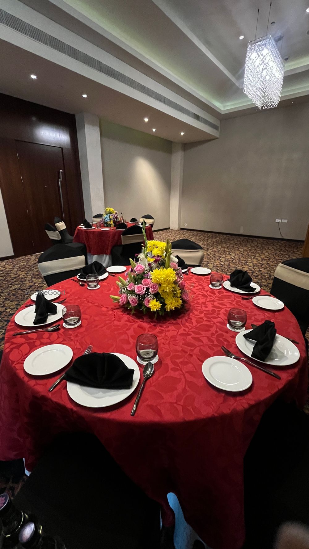 Photo From Banquet / Conference facilities - By DoubleTree by Hilton Hotel Pune - Chinchwad