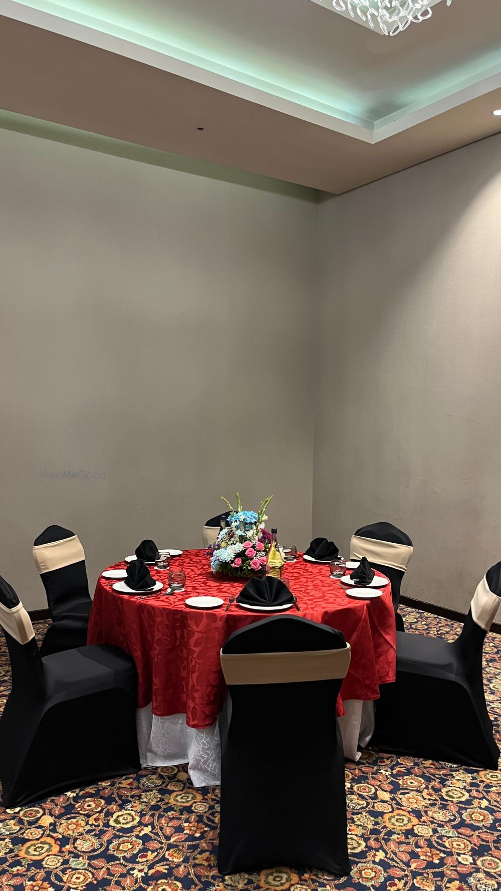 Photo From Banquet / Conference facilities - By DoubleTree by Hilton Hotel Pune - Chinchwad