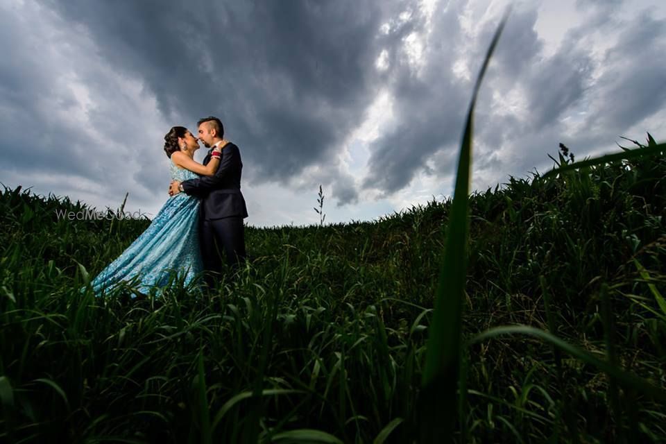 Photo From Pre-Wedding Portfolio - By FlipOn Media