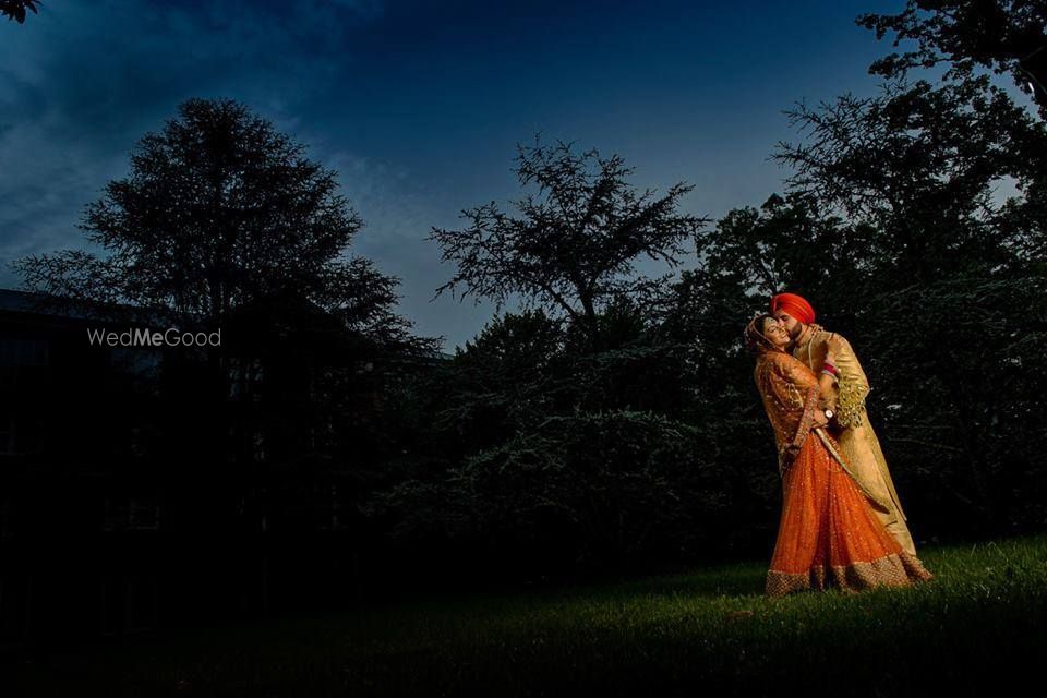 Photo From Pre-Wedding Portfolio - By FlipOn Media