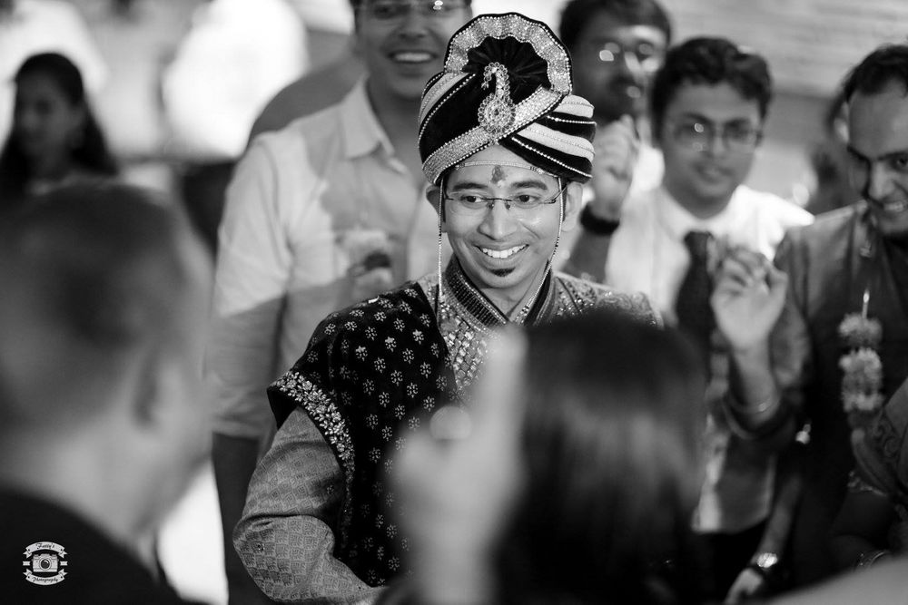 Photo From Divya + Tejas - By Fattys Photography