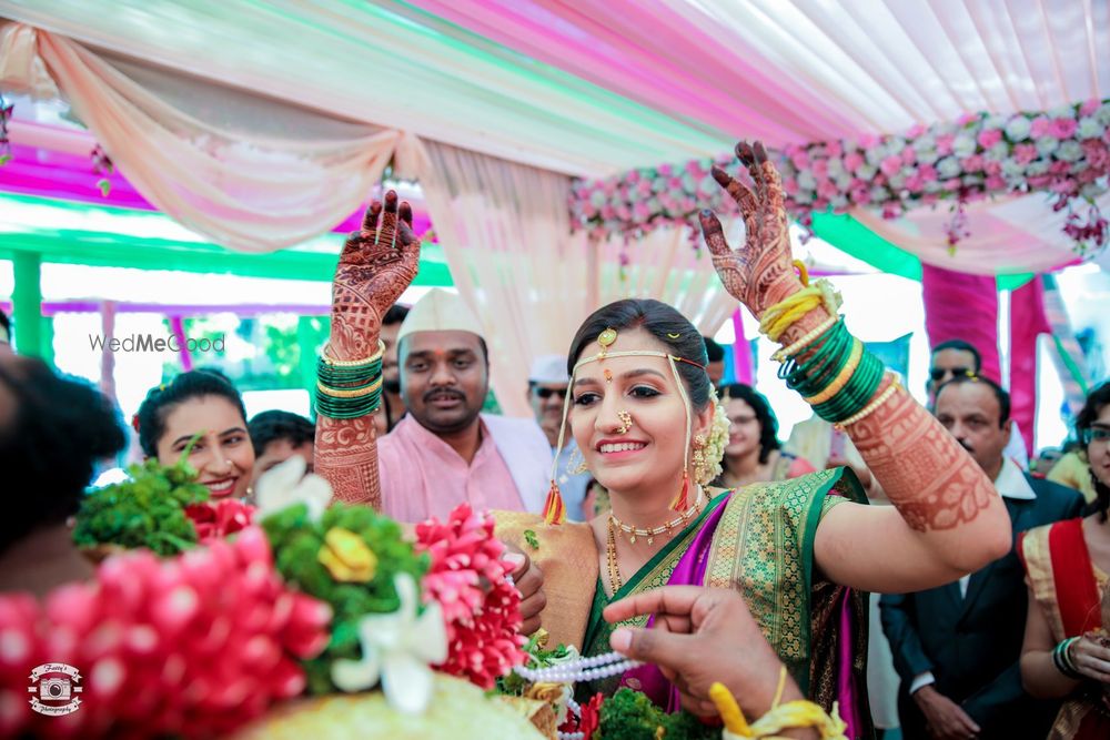Photo From Kimaya + Nikhil - By Fattys Photography