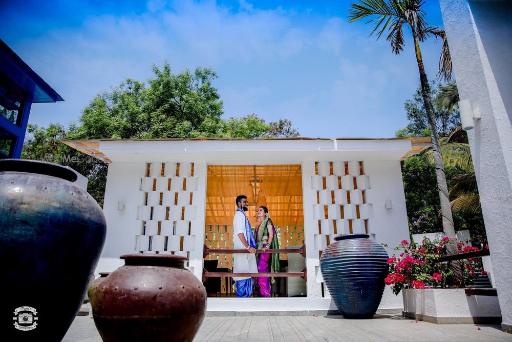 Photo From Kimaya + Nikhil - By Fattys Photography