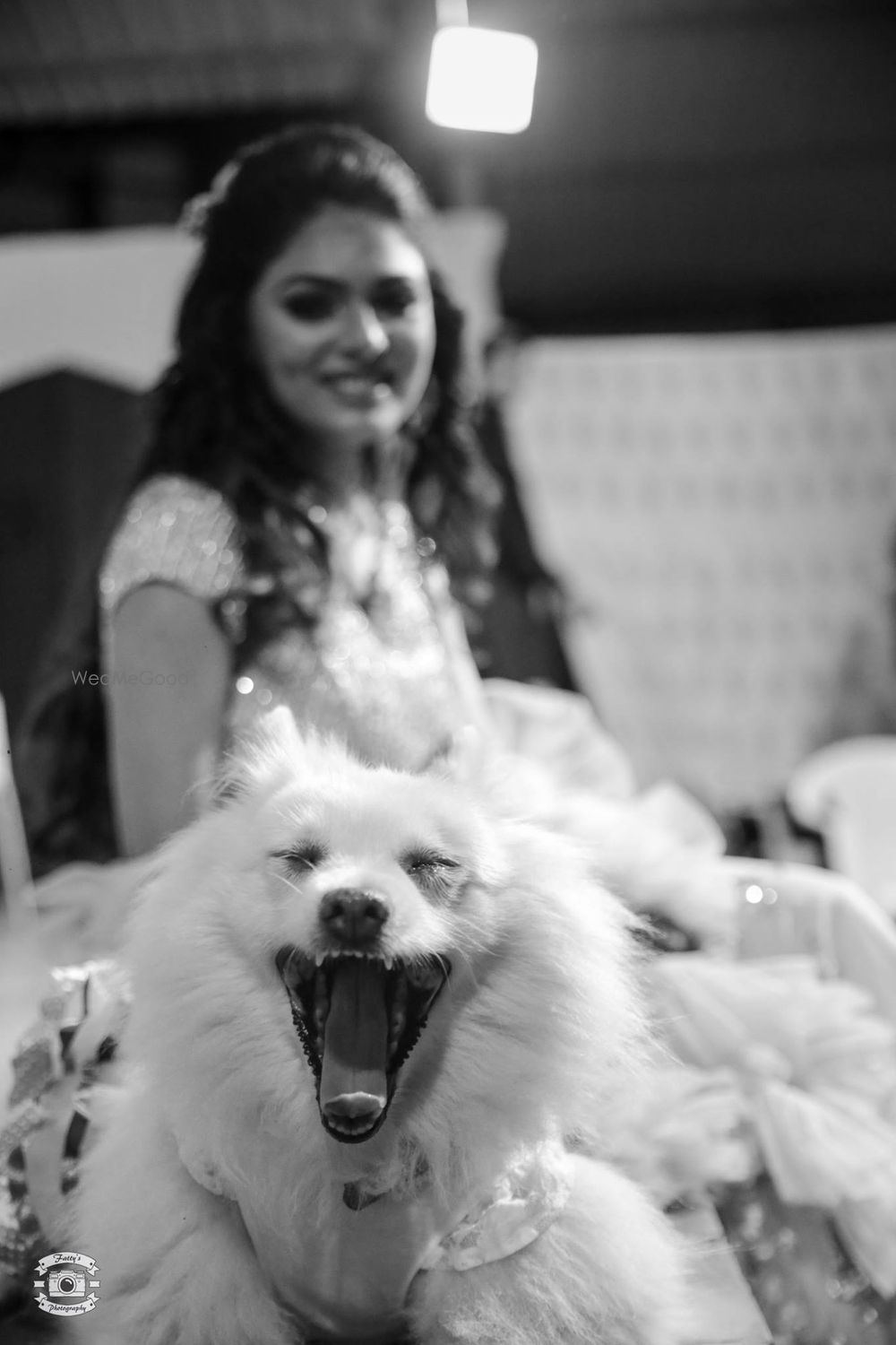 Photo From Pooja & Sagar - By Fattys Photography
