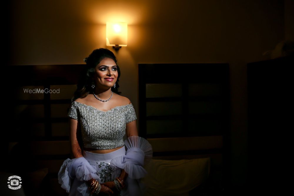 Photo From Pooja & Sagar - By Fattys Photography