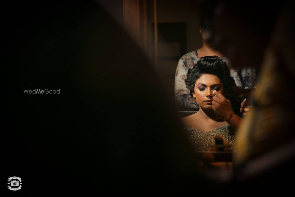 Photo From Pooja & Sagar - By Fattys Photography