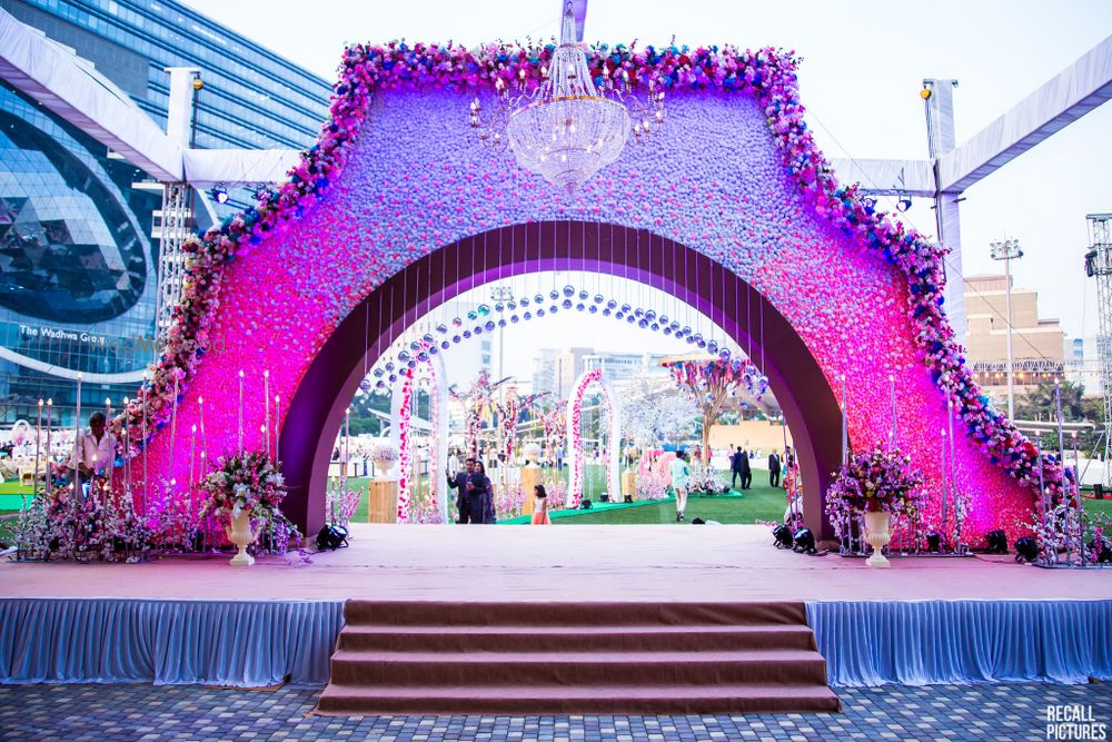 Photo From Niyam Weds Nikita, Jio Garden - By The Wedding Soul