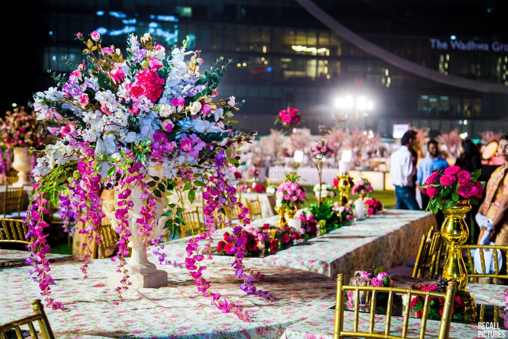 Photo From Niyam Weds Nikita, Jio Garden - By The Wedding Soul
